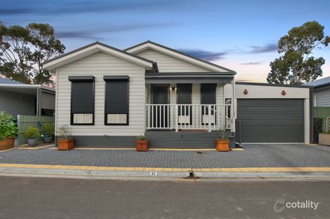 82/49 Peake Tce, Waikerie, SA 5330