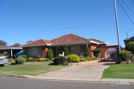 42 Camellia St, Greystanes, NSW 2145