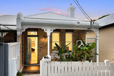 Property photo of 21 Pine Street Manly NSW 2095