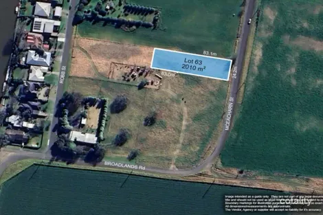 61 Robb St, East Bairnsdale, VIC 3875