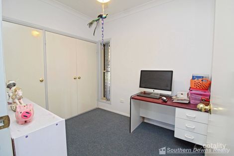 1 Emmaus Ct, Rosenthal Heights, QLD 4370