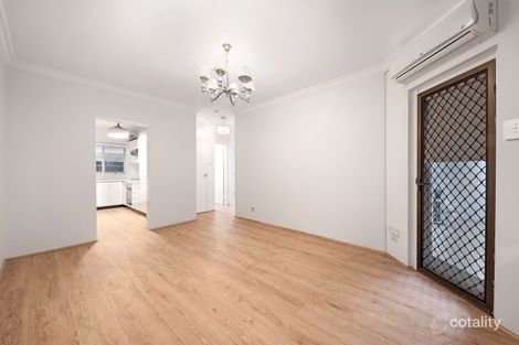 Property photo of 19/2 Iron Street North Parramatta NSW 2151