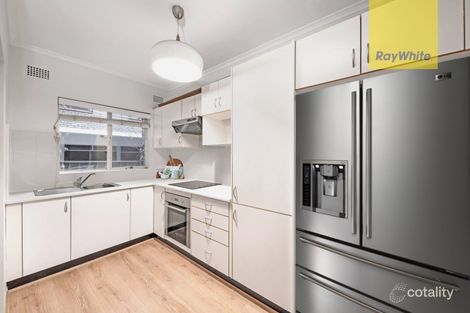 Property photo of 19/2 Iron Street North Parramatta NSW 2151
