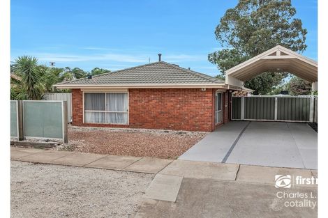 Property photo of 54 Bowen Street Echuca VIC 3564