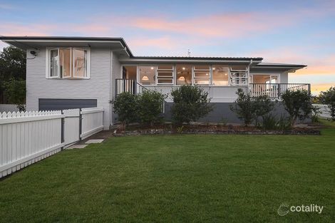 Property photo of 1/38 Coes Creek Road Burnside QLD 4560