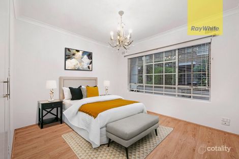 Property photo of 19/2 Iron Street North Parramatta NSW 2151