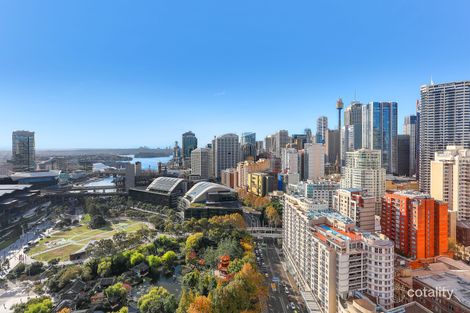 2705/81 Harbour St, Haymarket, NSW 2000