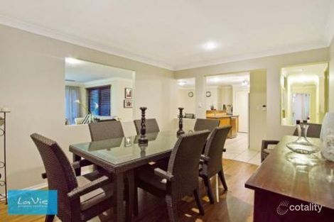 Property photo of 24 Berkshire Place Springfield Lakes QLD 4300