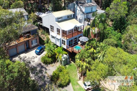 Property photo of 5 Daley Avenue Daleys Point NSW 2257