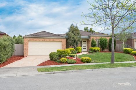 Property photo of 8 Evergold Close Narre Warren South VIC 3805