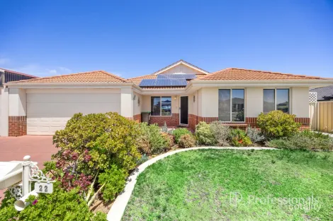 Property photo of 22 Perendale Loop Eaton WA 6232