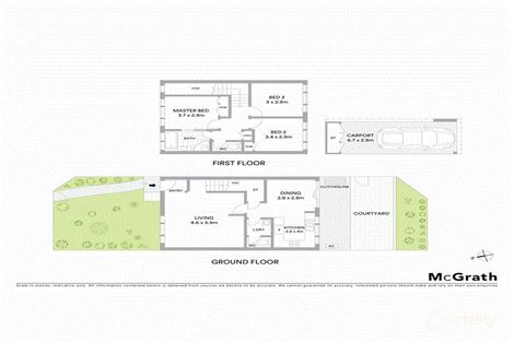 Property photo of 22/100 Chewings Street Page ACT 2614