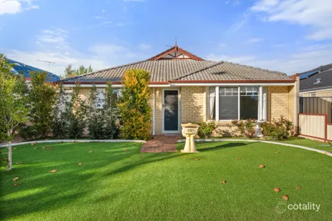 23 Spindrift Bvd, Rockingham, WA 6168