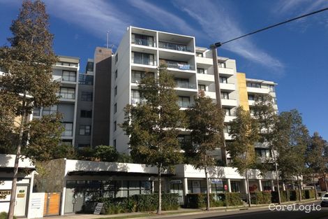 Property photo of 22A/541 Pembroke Road Leumeah NSW 2560