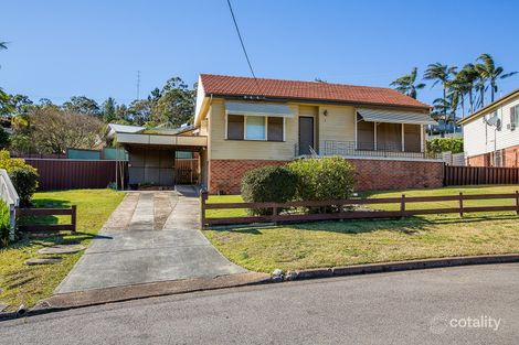 1 Maurene Cres, Charlestown, NSW 2290