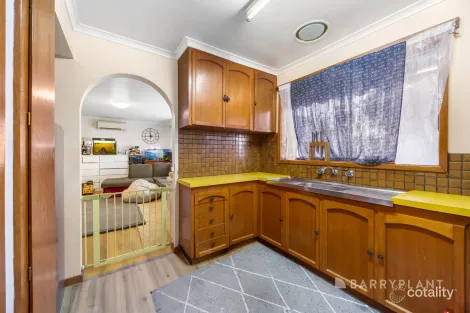 Property photo of 1/424 Forest Street Wendouree VIC 3355