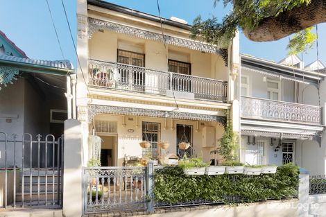 Property photo of 15 Gilpin Street Camperdown NSW 2050