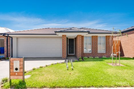 8 Abundance Cct, Clyde, VIC 3978