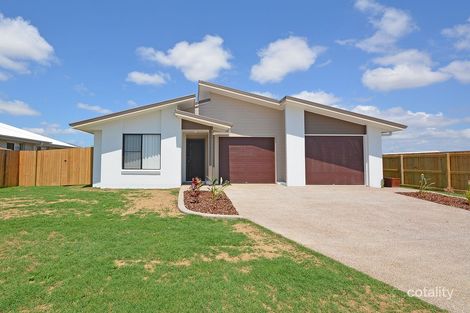 Property photo of 21 Imperial Circuit Eli Waters QLD 4655