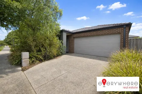 Property photo of 188 Haze Drive Point Cook VIC 3030