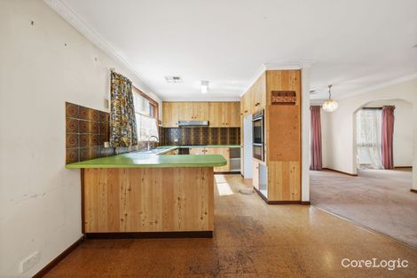 Property photo of 75 Goldstein Crescent Chisholm ACT 2905