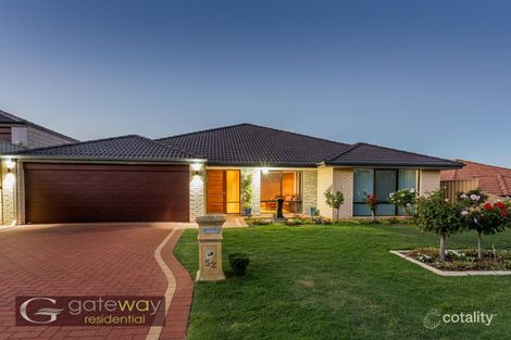 Property photo of 52 Birkett Avenue Beeliar WA 6164