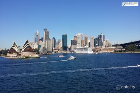 Property photo of 8/11 Waruda Street Kirribilli NSW 2061