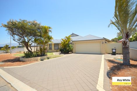 Property photo of 32 Crocos Circuit Kalbarri WA 6536