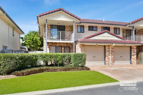 55/333 Colburn Ave, Victoria Point, QLD 4165
