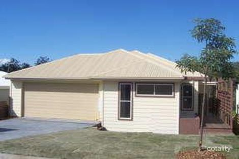 Property photo of 45 Emerald Crescent Springfield QLD 4300