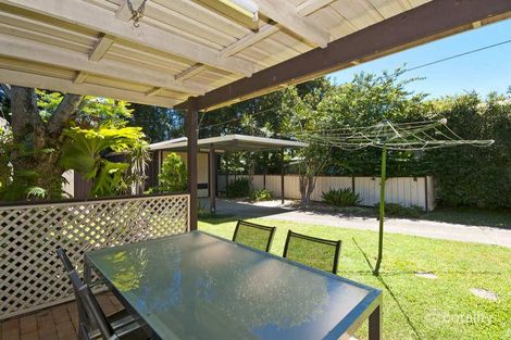 Property photo of 41 Sixth Avenue Palm Beach QLD 4221