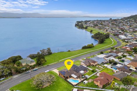 Property photo of 423 Reddall Parade Mount Warrigal NSW 2528