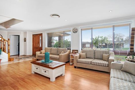 Property photo of 39 Lexington Avenue St Clair NSW 2759