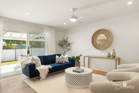 Property photo of 1 Wallace Street Wellington Point QLD 4160