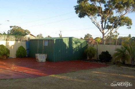 Property photo of 20 Grebe Street Stirling WA 6021