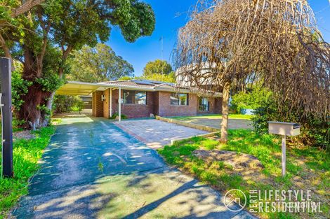36 Wilkie Ave, Yanchep, WA 6035
