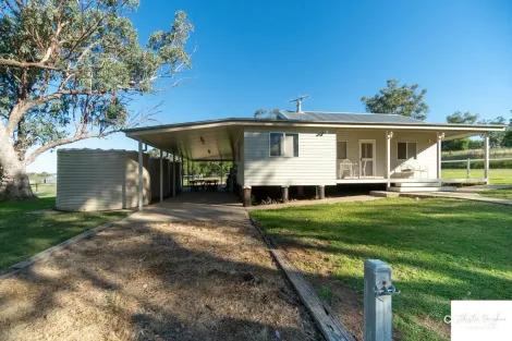 698 Wean Rd, Gunnedah, NSW 2380