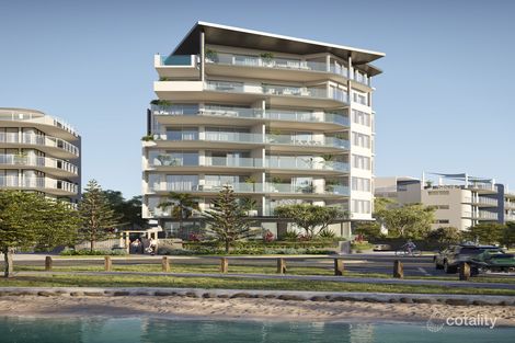 Property photo of 601/10 Picnic Point Esplanade Maroochydore QLD 4558