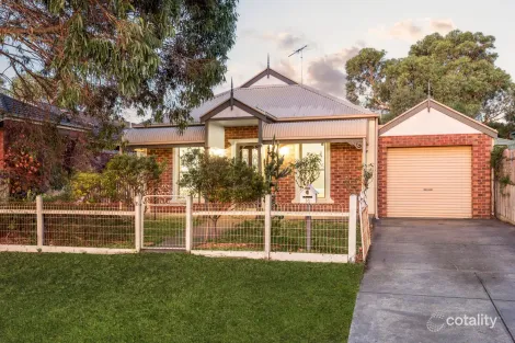 16 Belvedere Tce, Ocean Grove, VIC 3226
