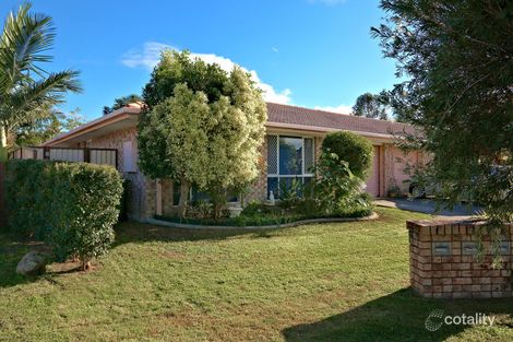 Property photo of 1/18 Riccarton Place Labrador QLD 4215