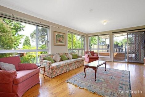 Property photo of 3 Reppan Avenue Baulkham Hills NSW 2153