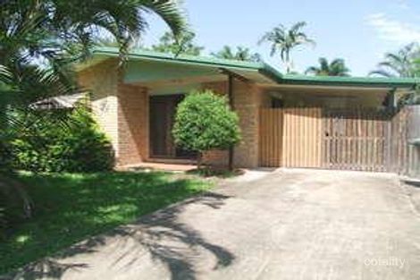 Property photo of 8 Tootell Street Bundaberg East QLD 4670