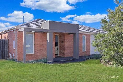 Property photo of 37 Babele Road Tarneit VIC 3029