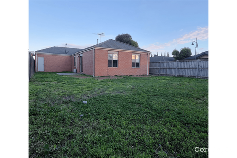 Property photo of 37 Babele Road Tarneit VIC 3029