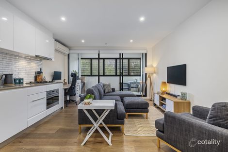 Property photo of 118/8 Garfield Street Richmond VIC 3121