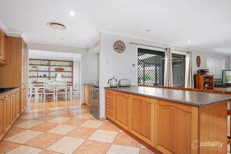 Property photo of 39 Lexington Avenue St Clair NSW 2759