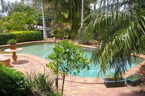 Property photo of 16 Single Street Everton Park QLD 4053