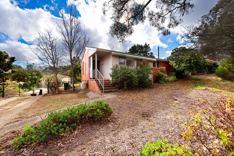 Property photo of 23 Canning Street Ainslie ACT 2602