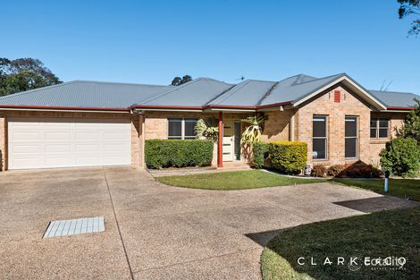 Property photo of 4/44 Bonar Street Maitland NSW 2320