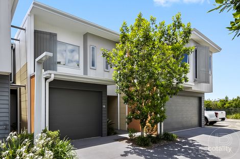 Property photo of 18/19 Riviera Place Mountain Creek QLD 4557